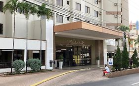 Thermas Boulevard Suíte Hotel - Weigly